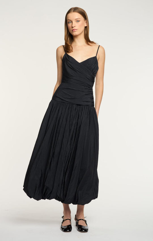 Midi Dresses Cinq Sept Midi Dresses Cinq Sept