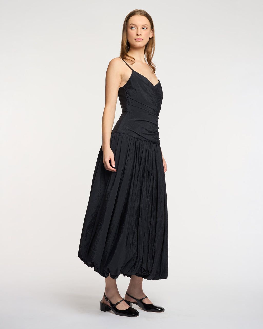 Fia Dress
