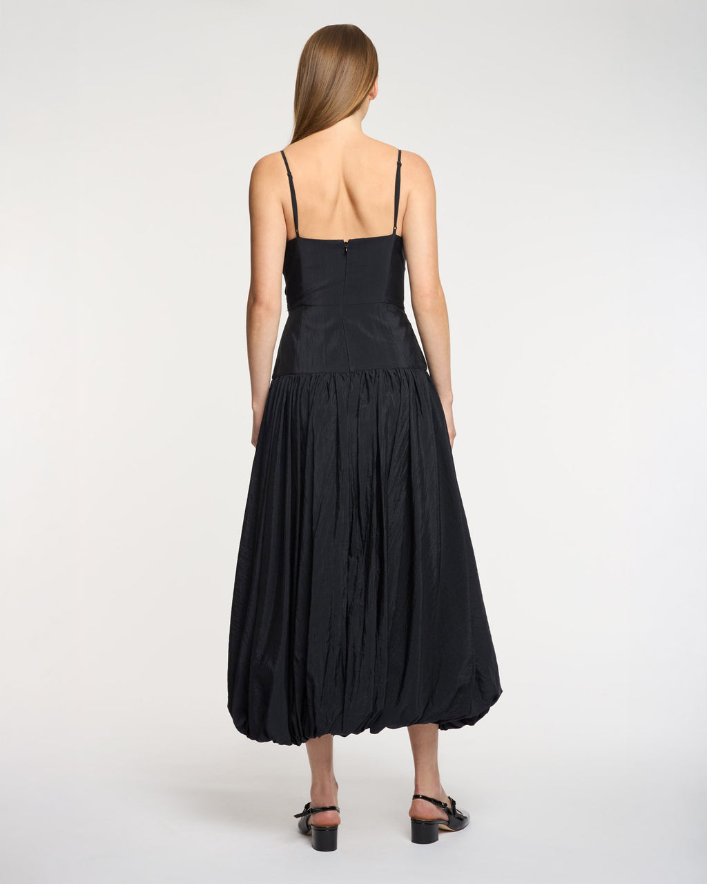 Fia Dress