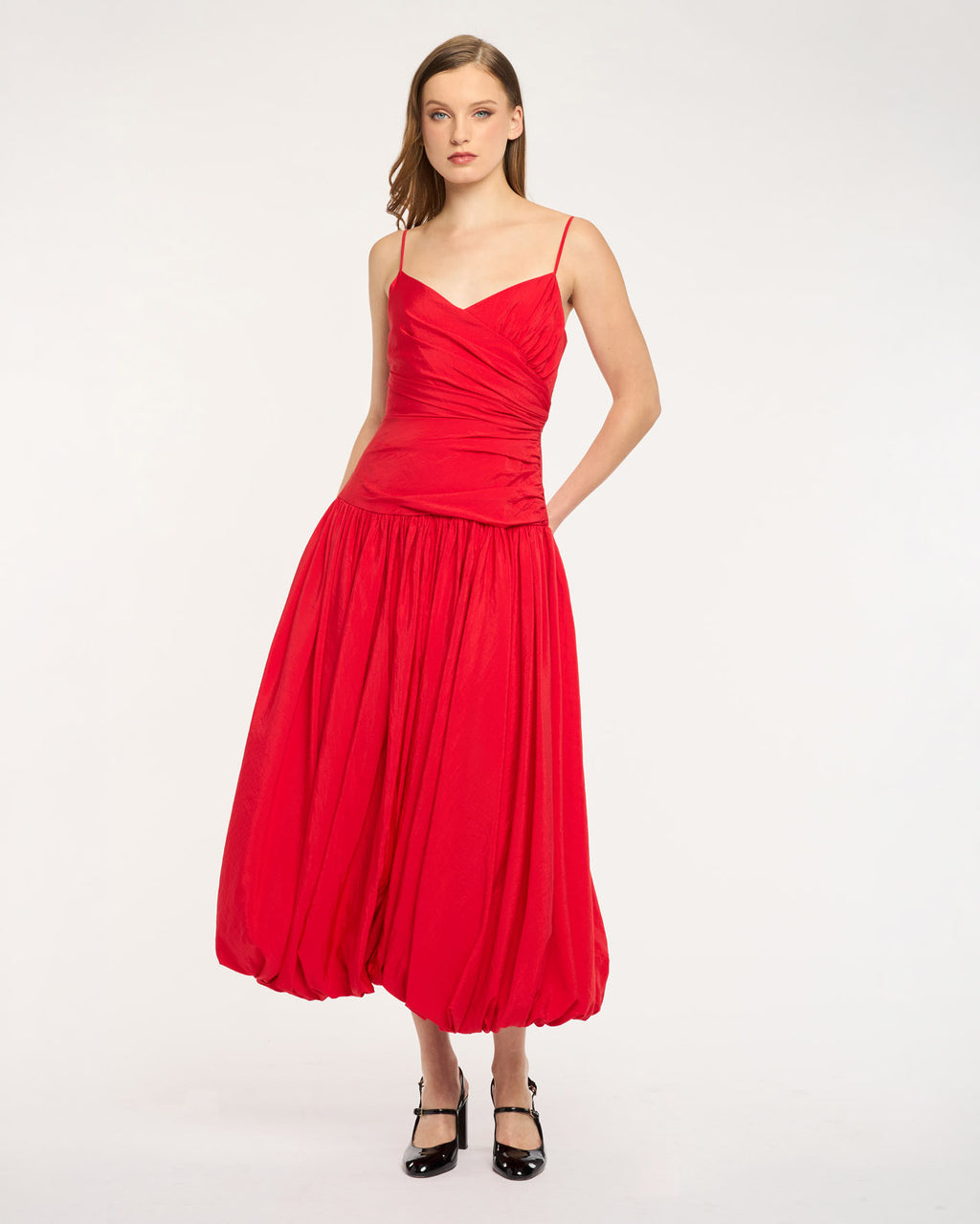 Fia Dress