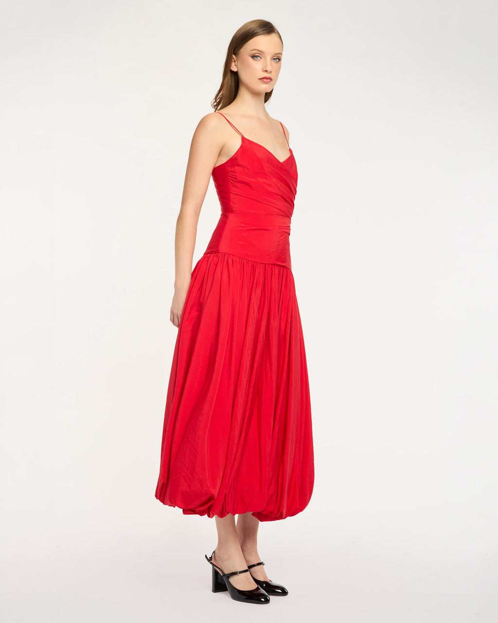 Fia Dress