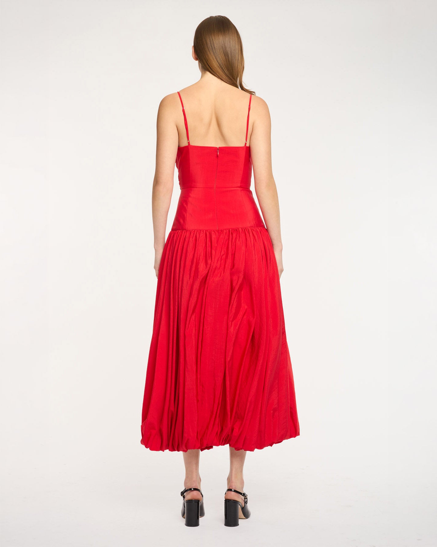 Fia Dress