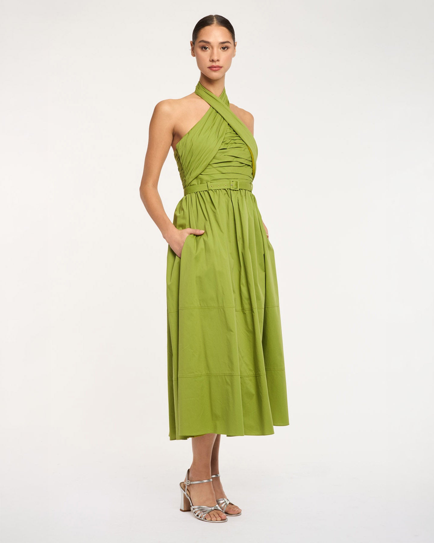 Marcie Dress