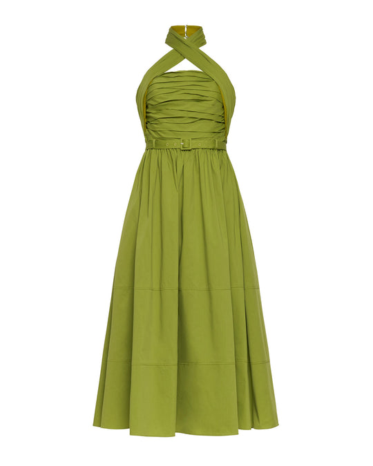 Marcie Dress