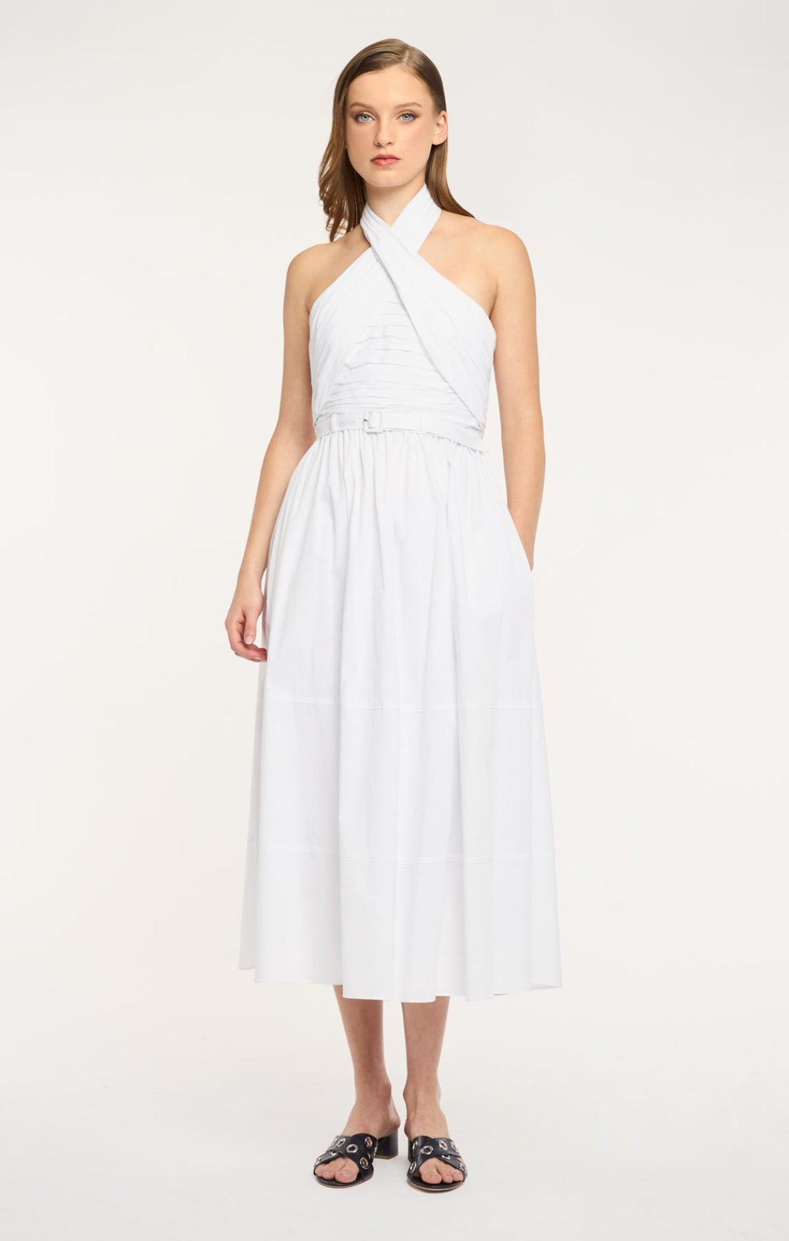 Marcie Dress – Cinq à Sept Marcie Dress – Cinq à Sept