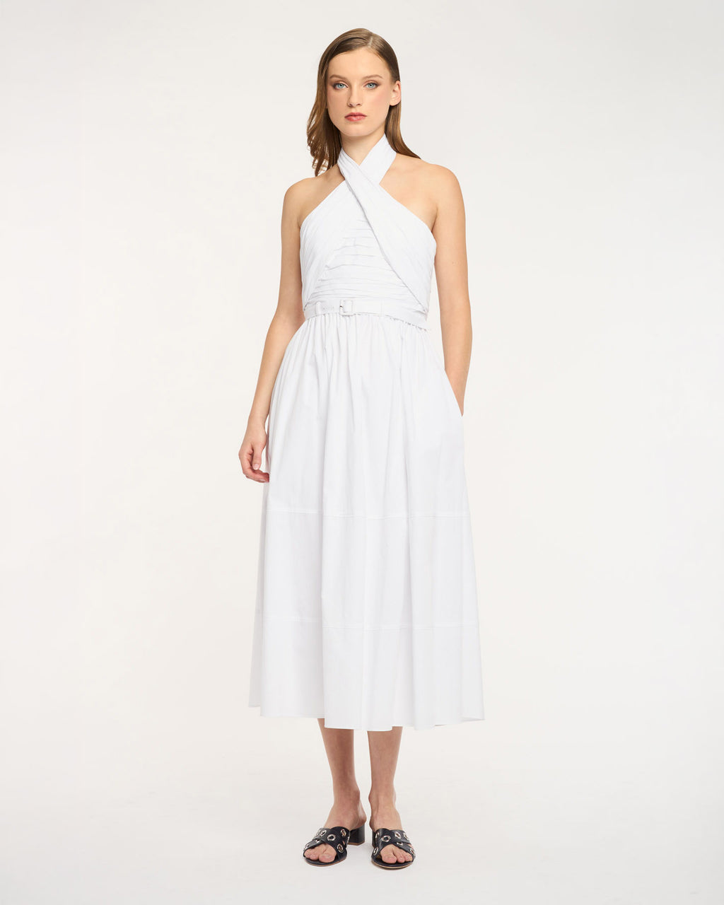 Marcie Dress