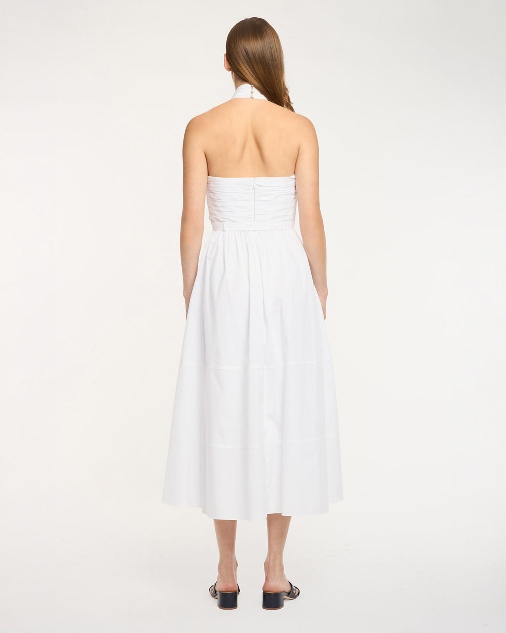 Marcie Dress