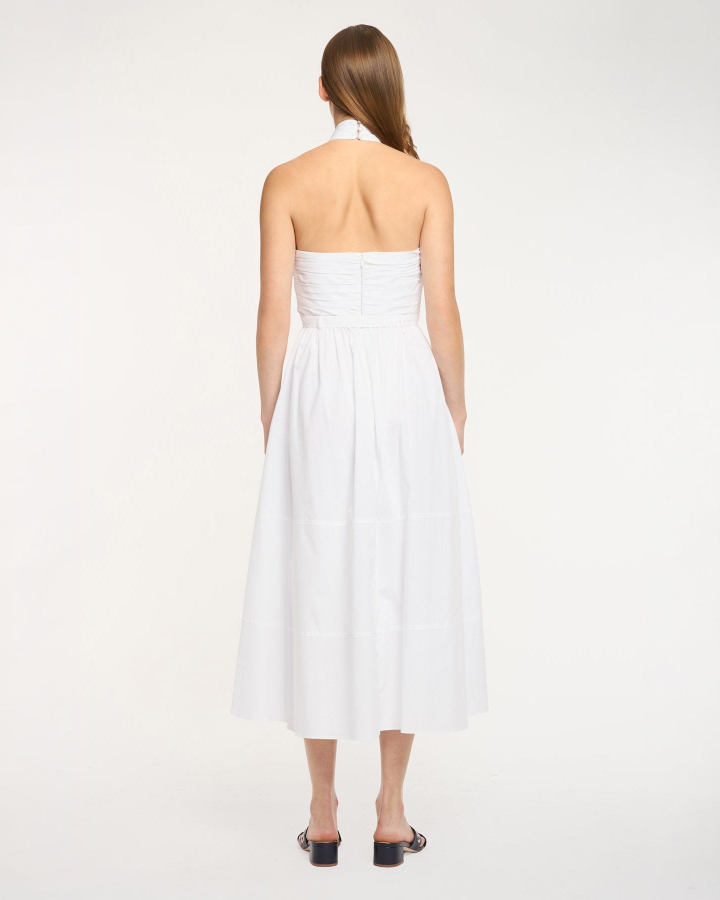 Marcie Dress