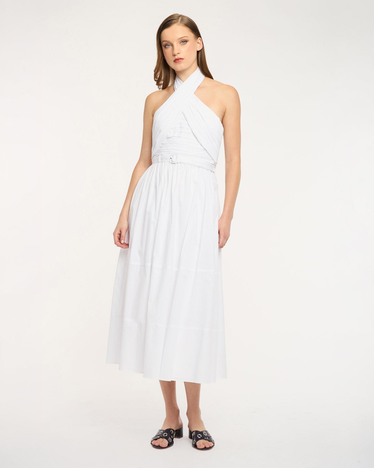 Marcie Dress