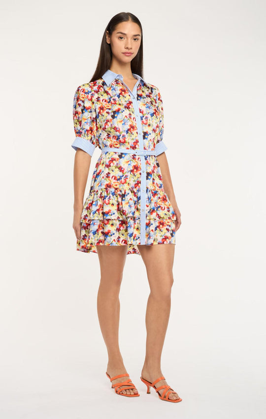 Wildflower Bunch Emry Dress