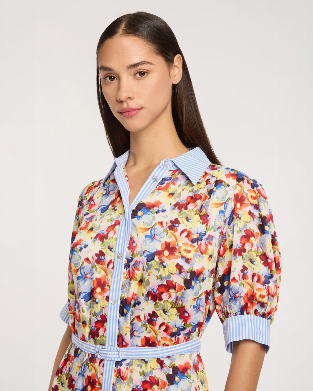 Wildflower Bunch Emry Dress