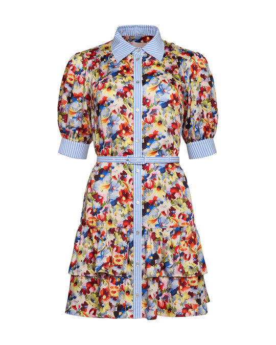 Wildflower Bunch Emry Dress