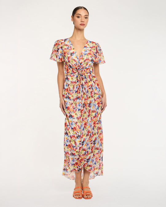 Wildflower Bunch Gale Dress