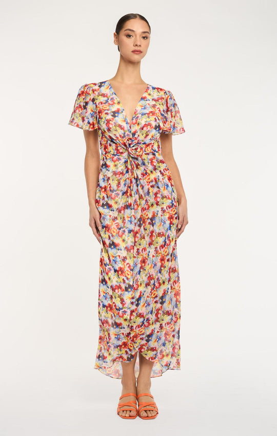Wildflower Bunch Gale Dress