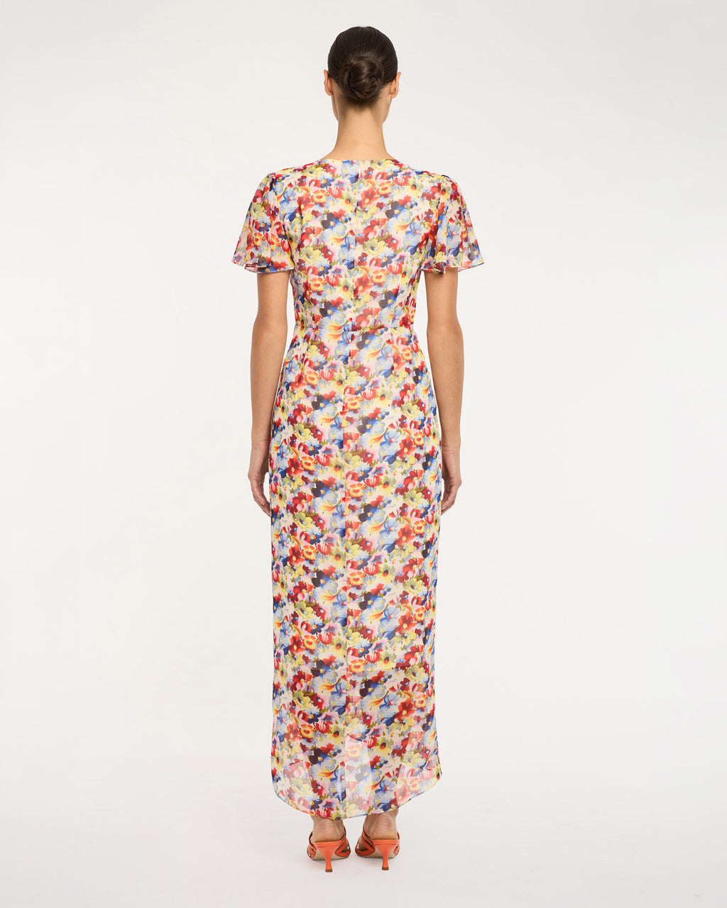 Wildflower Bunch Gale Dress