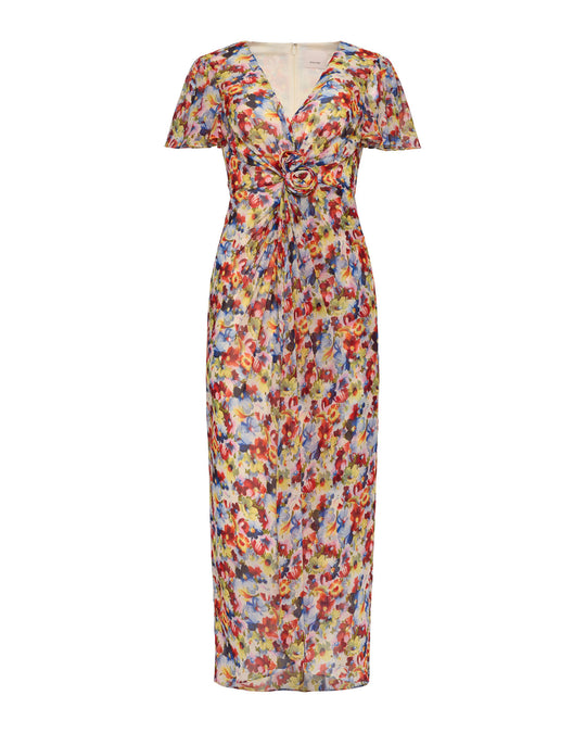Wildflower Bunch Gale Dress