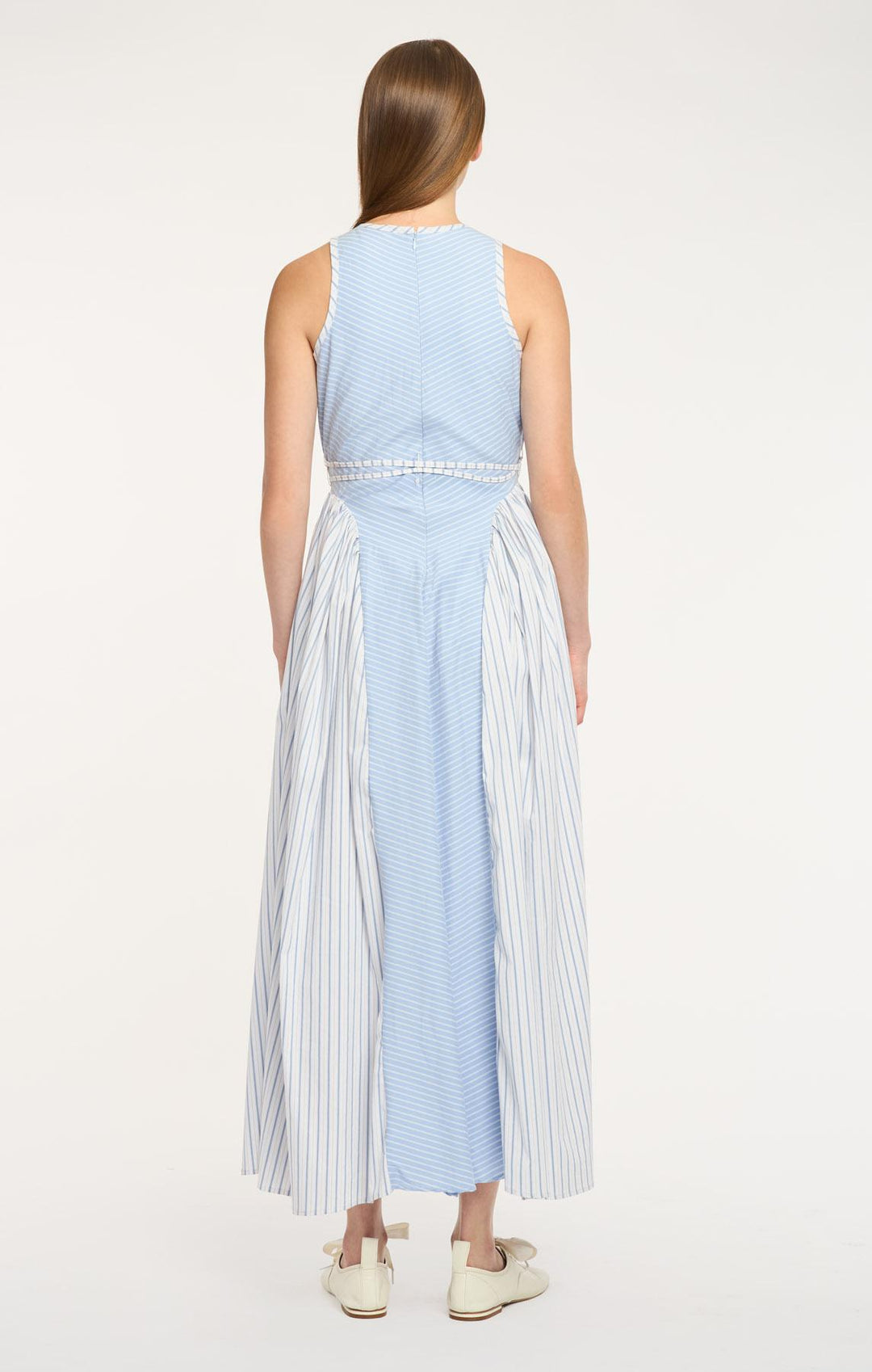 Cinq A Sept Women's Emin Dress - Blue - Size 0