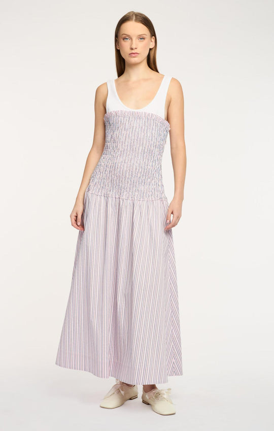 Sophie Stripe Maggy Dress