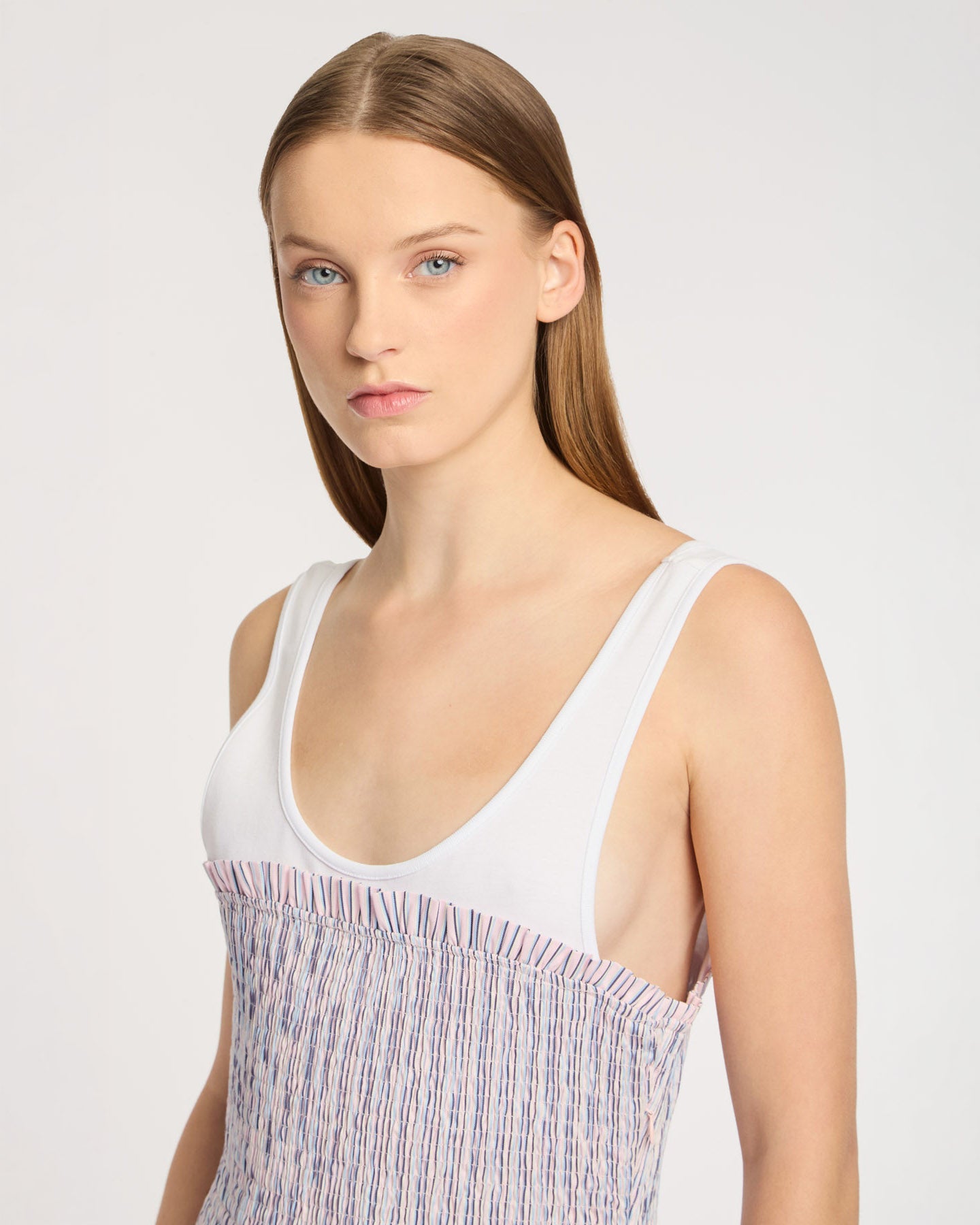 Sophie Stripe Maggy Dress
