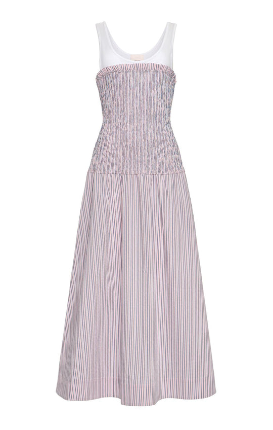 Sophie Stripe Maggy Dress
