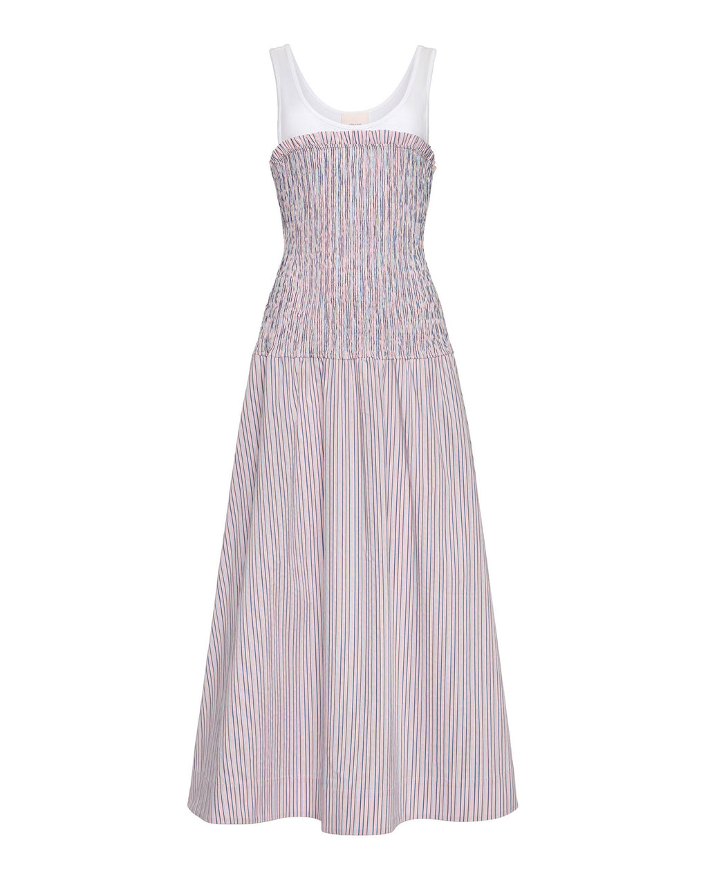 Sophie Stripe Maggy Dress