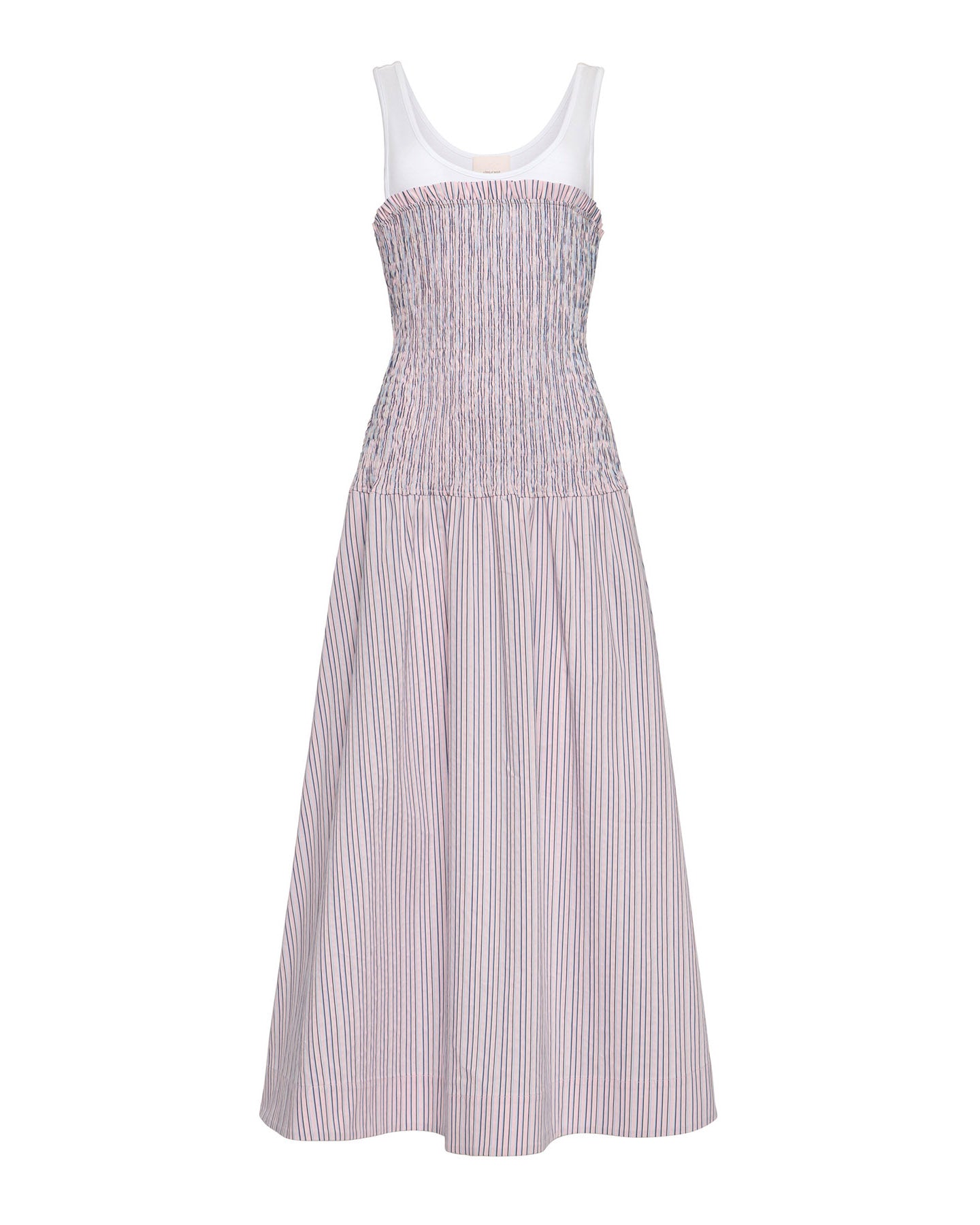 Sophie Stripe Maggy Dress