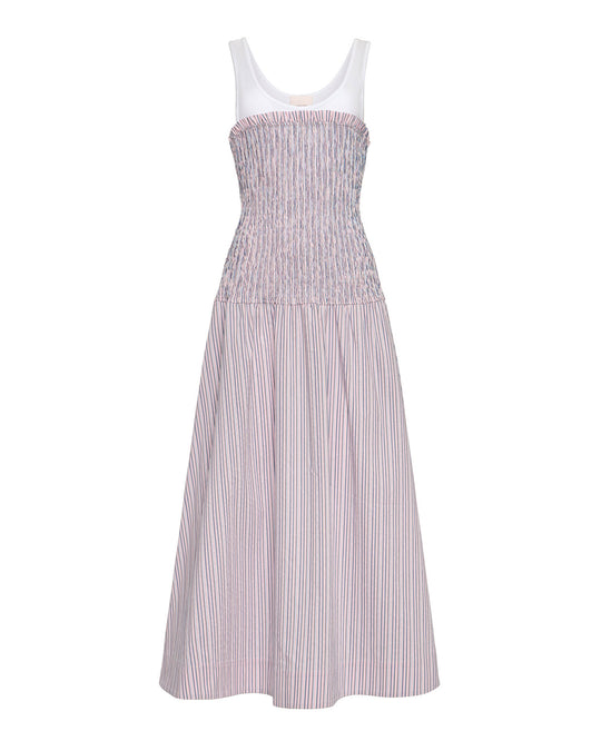 Sophie Stripe Maggy Dress