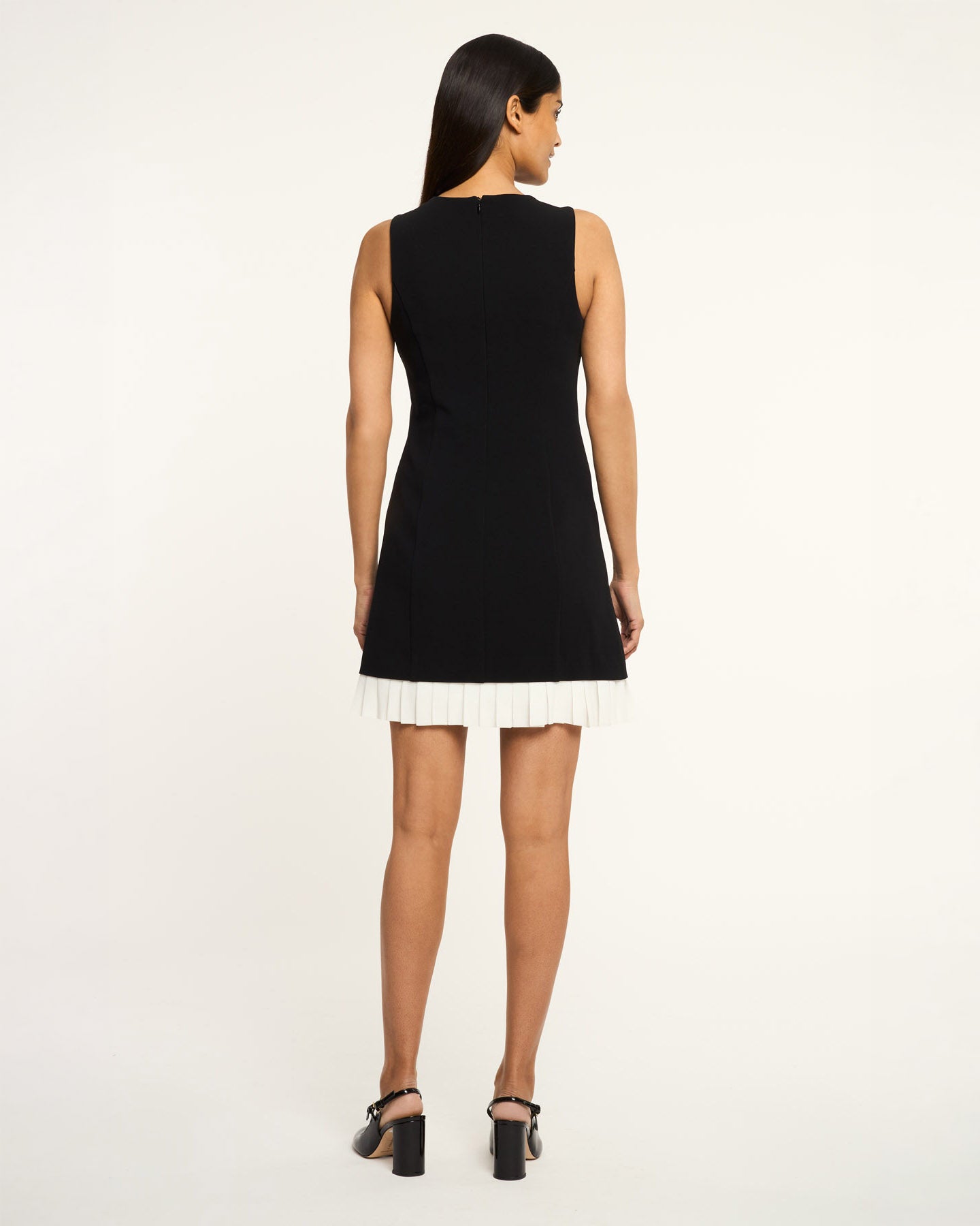 Deidra Dress
