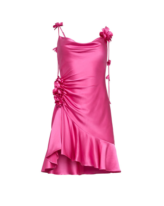 Ganessa Dress
