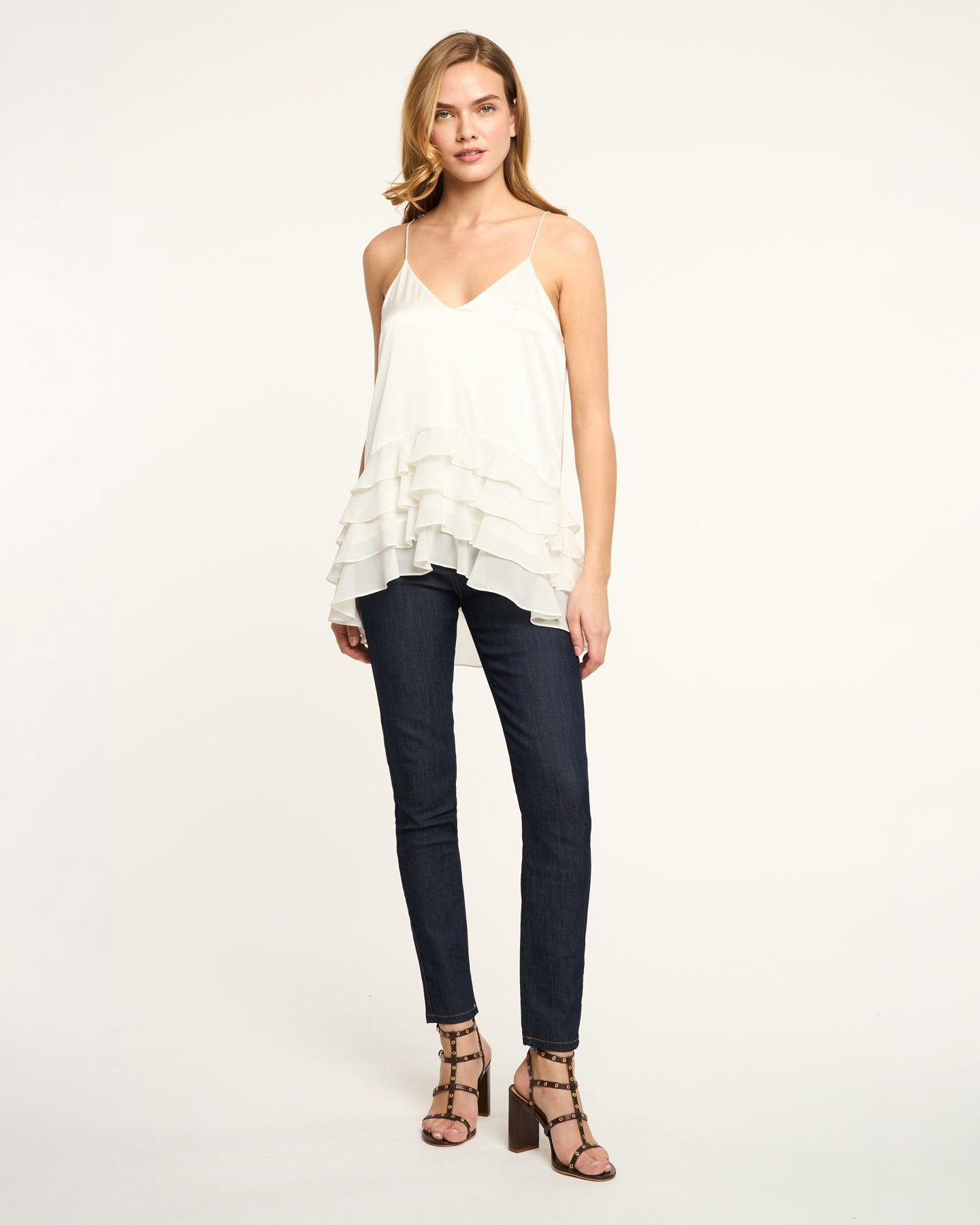 Cabrina Top