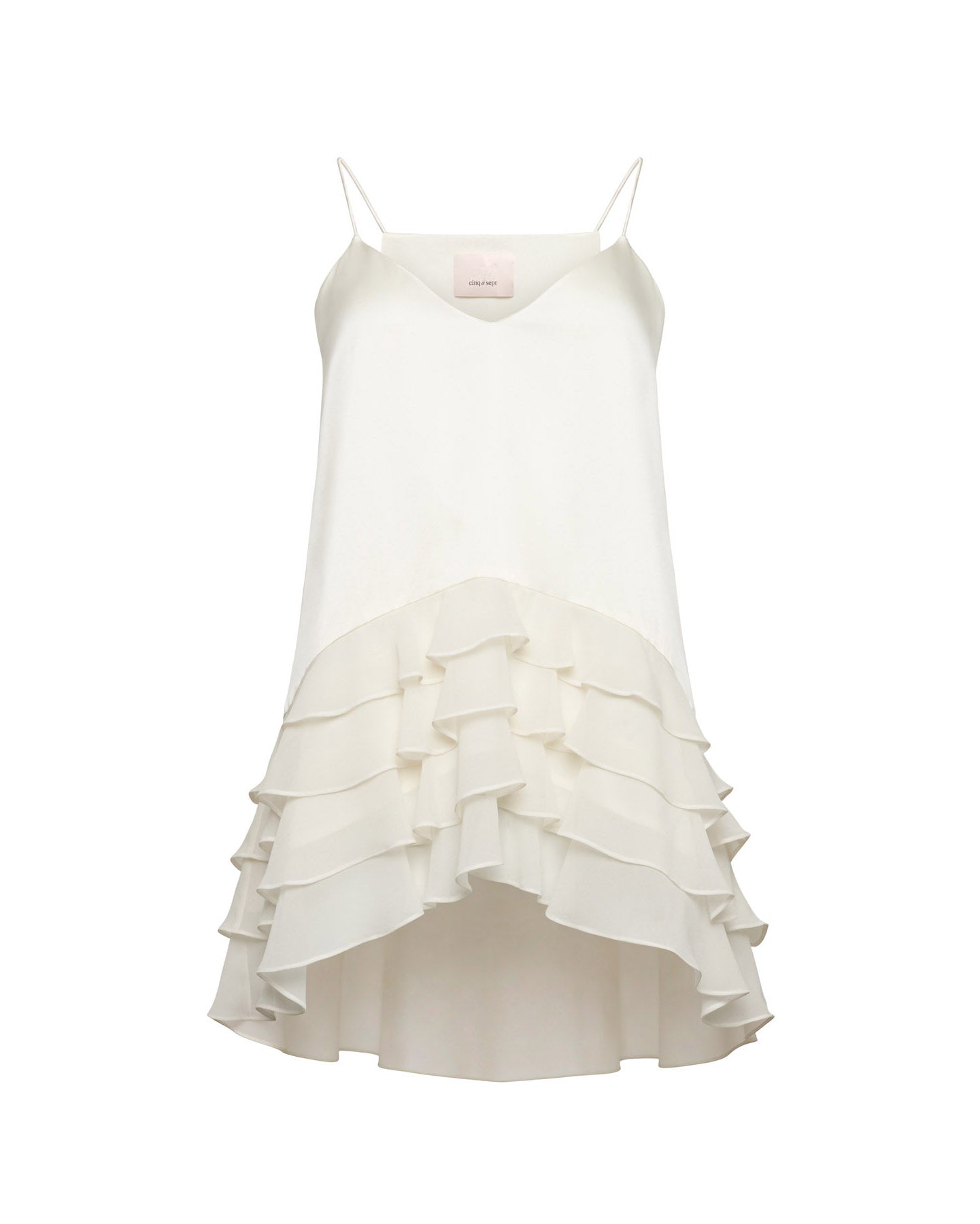 Cabrina Top
