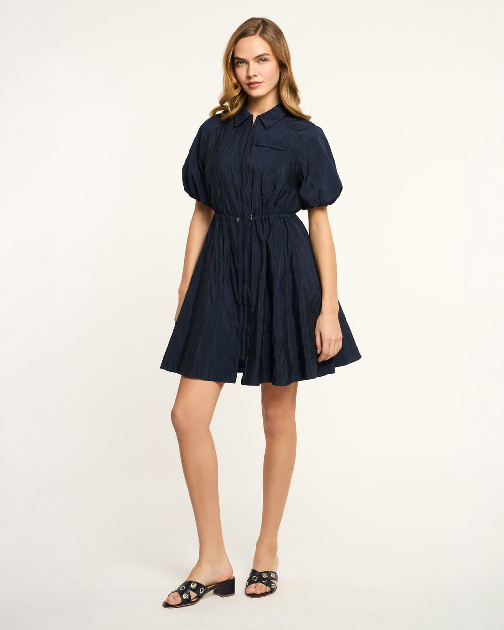 Macauly Dress
