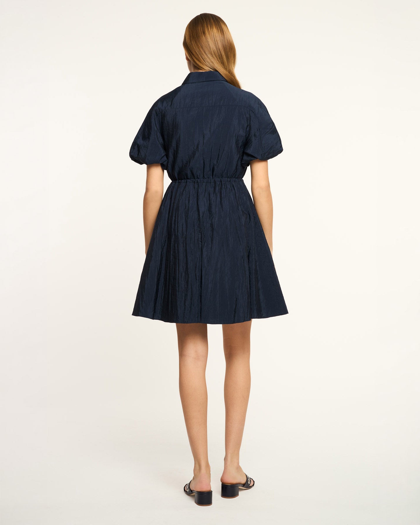 Macauly Dress