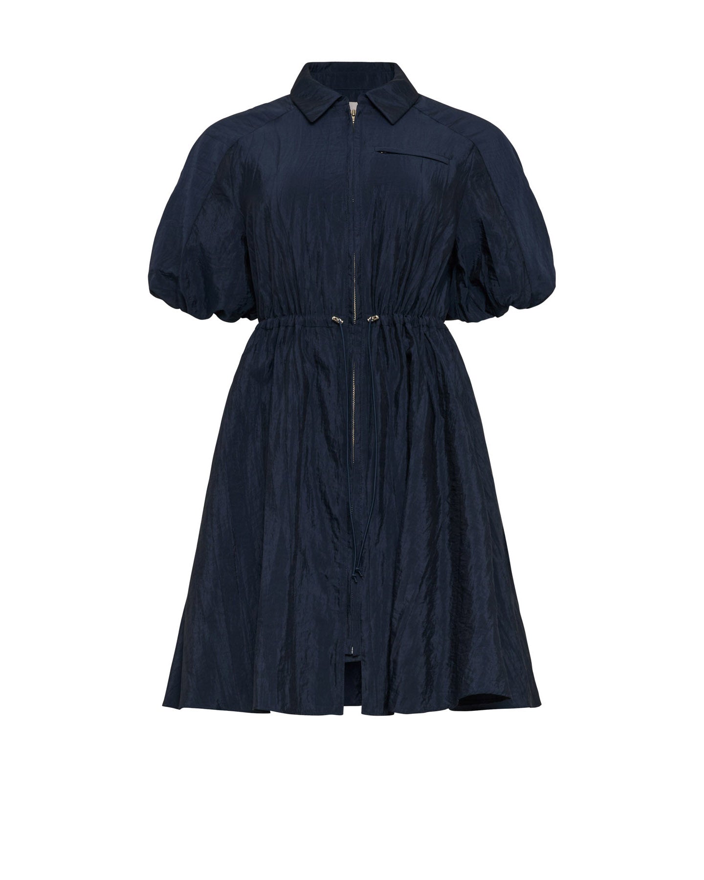 Macauly Dress
