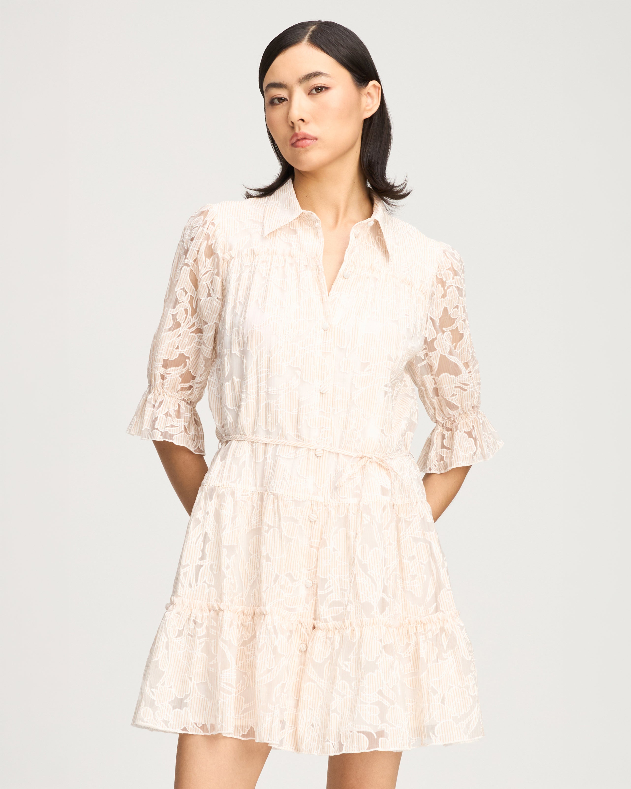 Rayla Dress