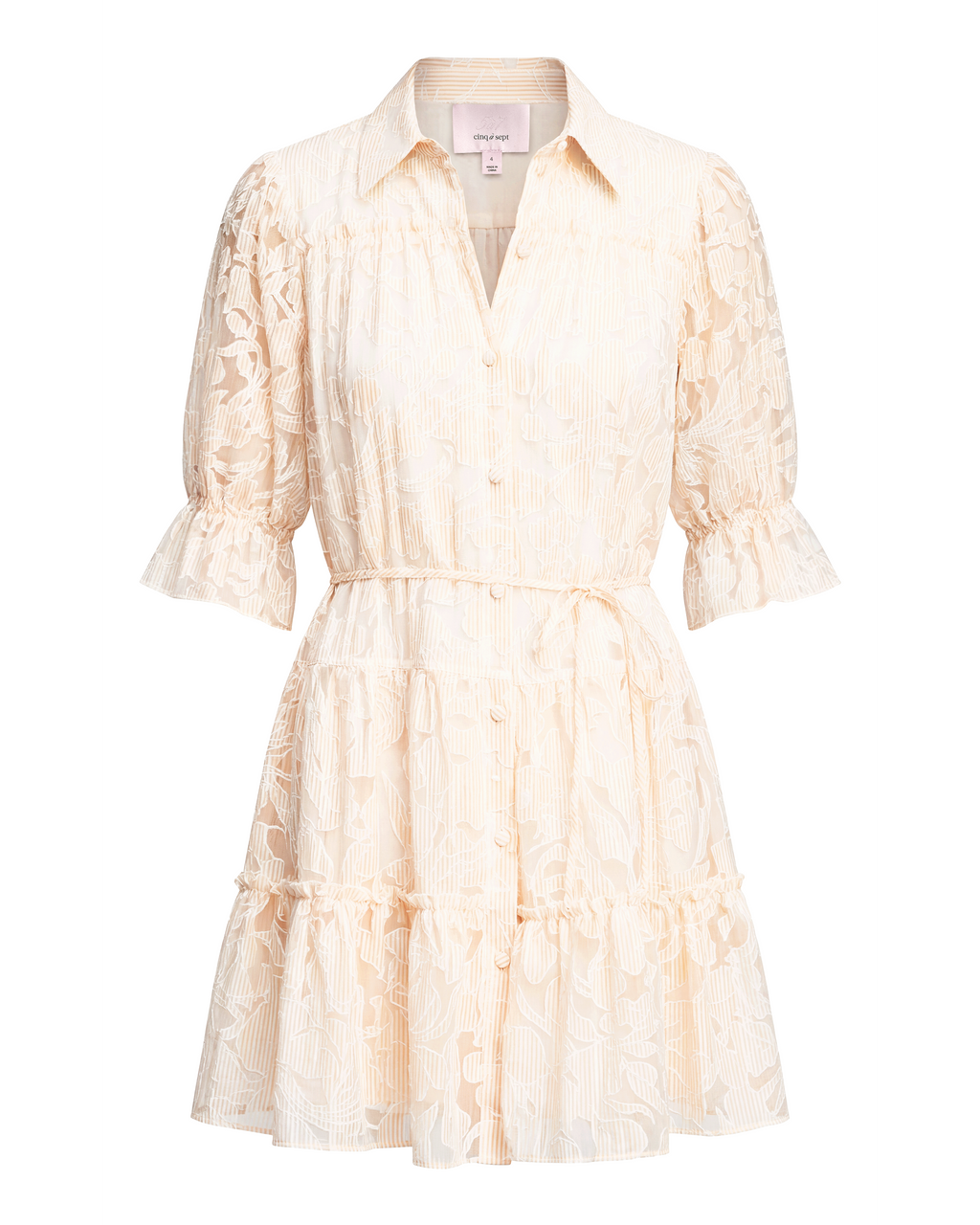 Rayla Dress
