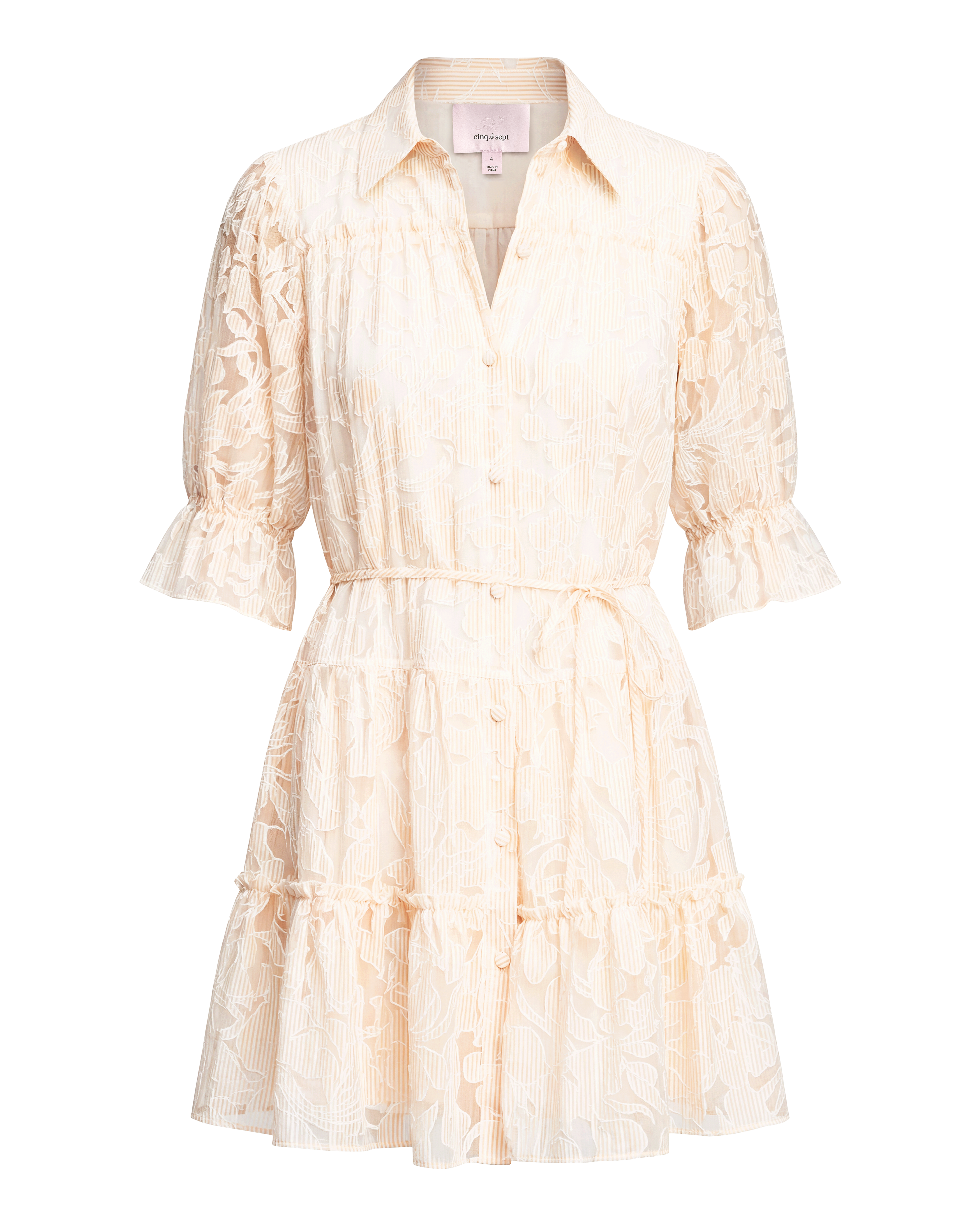 Rayla Dress
