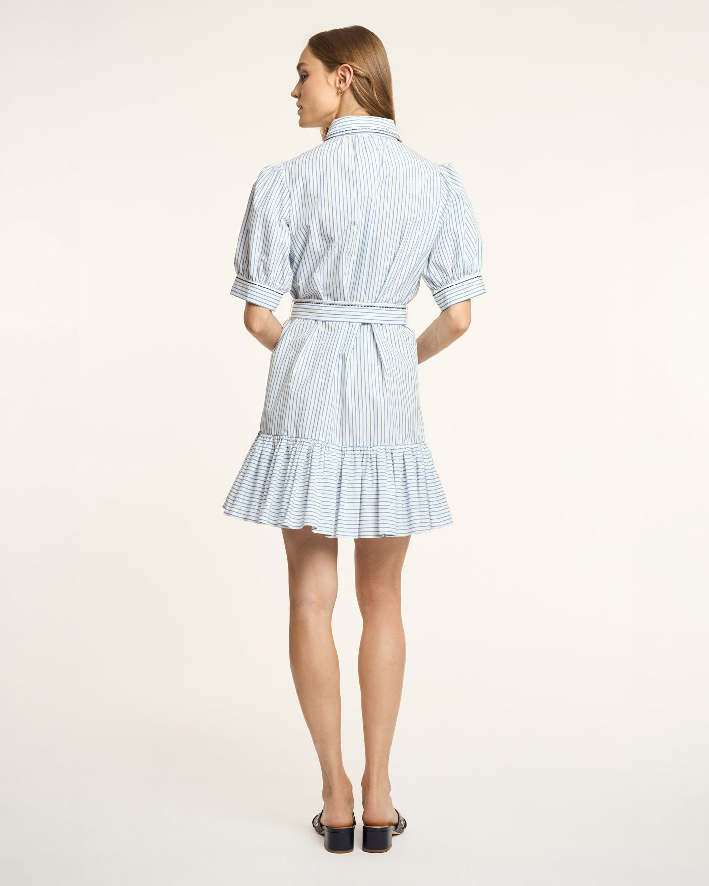 Zadie Dress