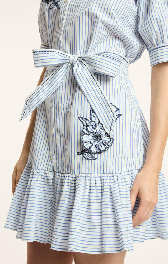 Zadie Dress