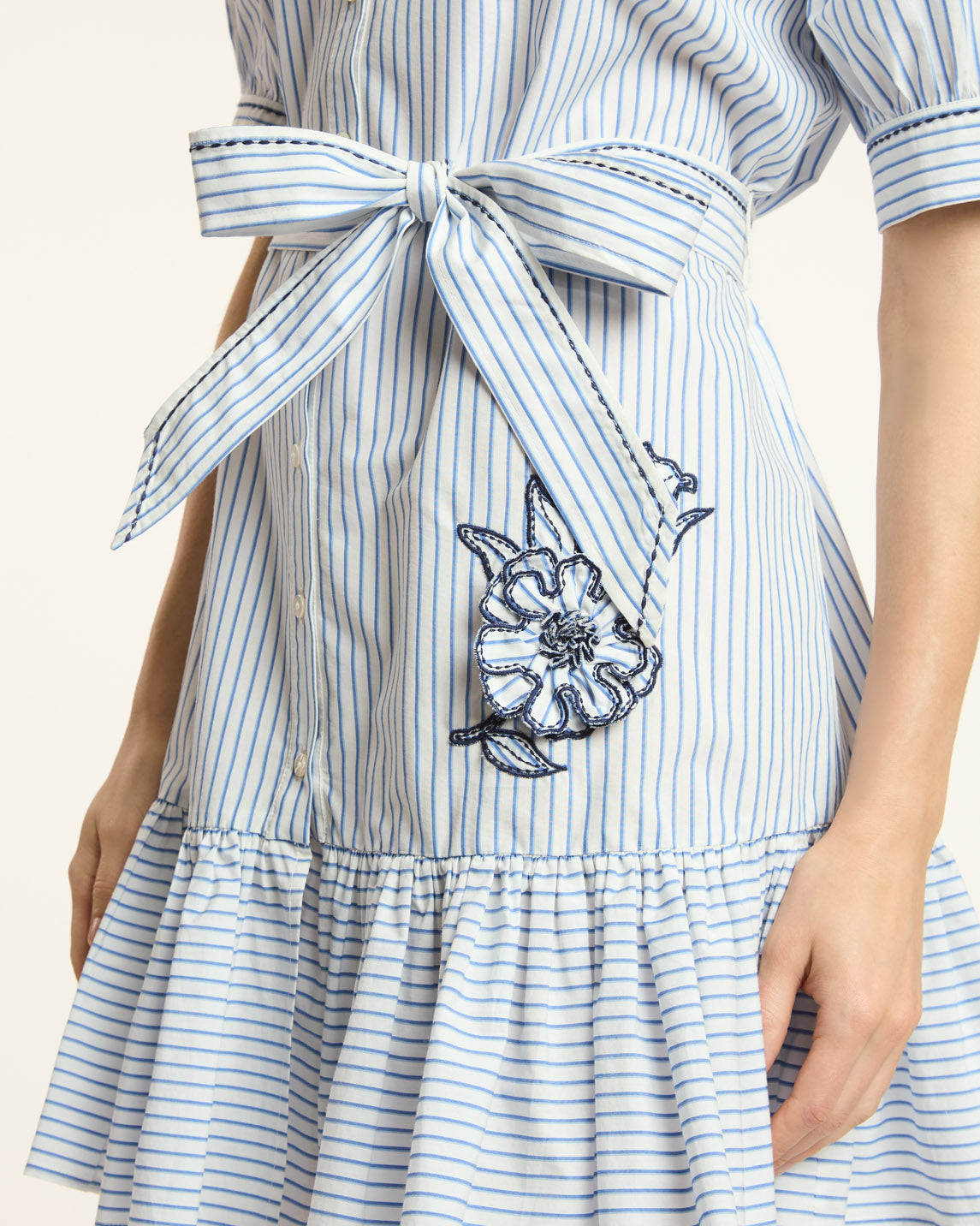 Zadie Dress