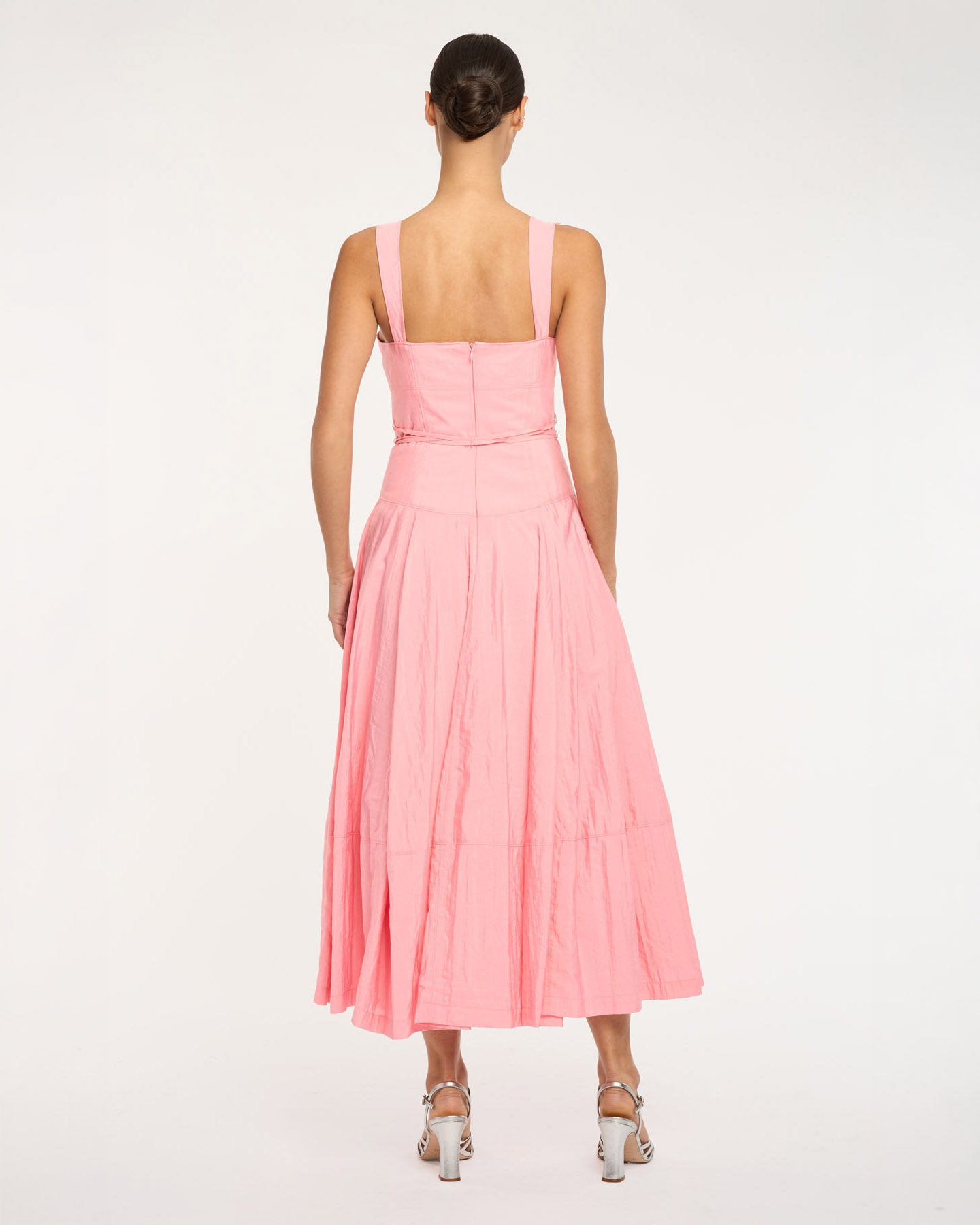 Jerome Dress