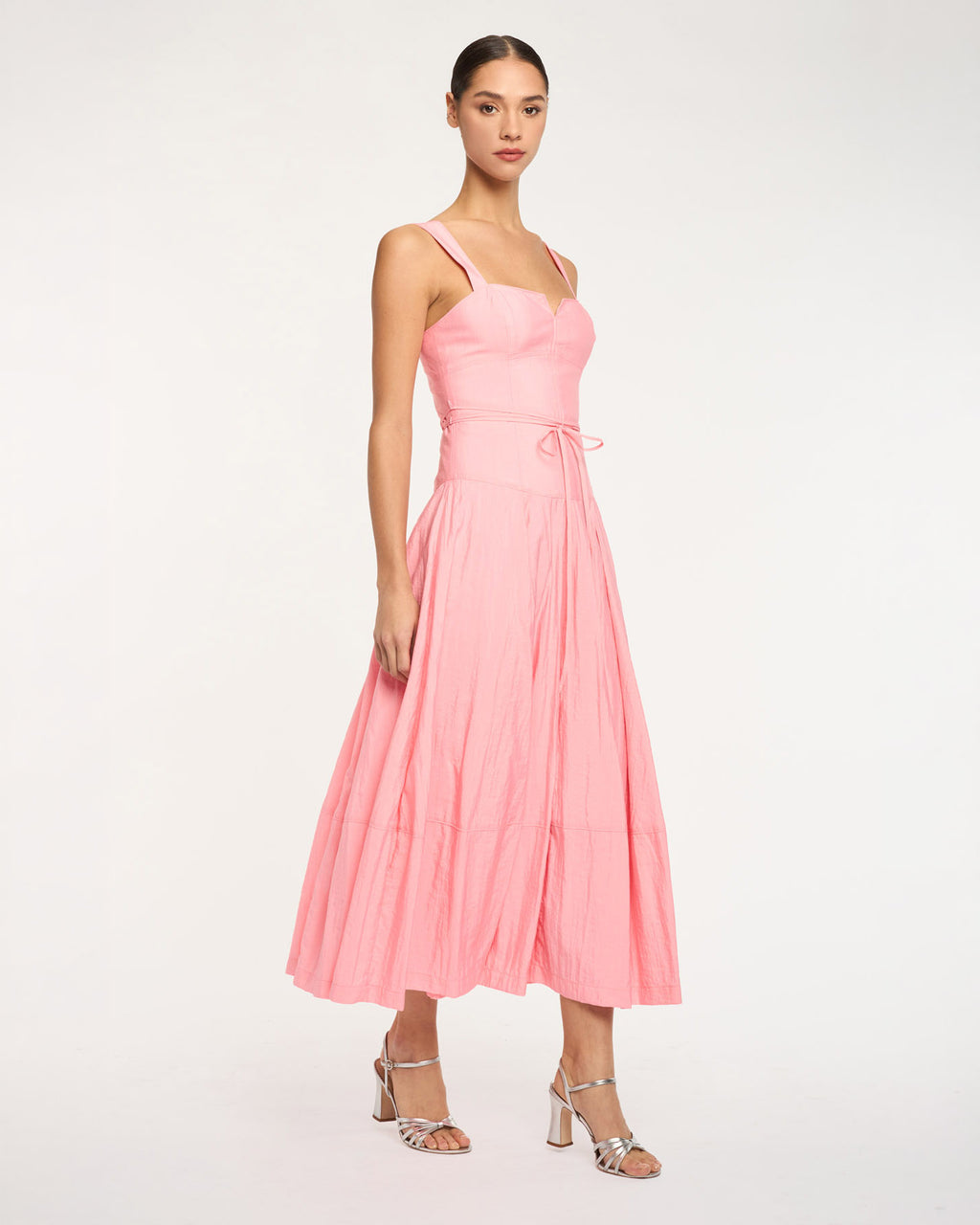Jerome Dress