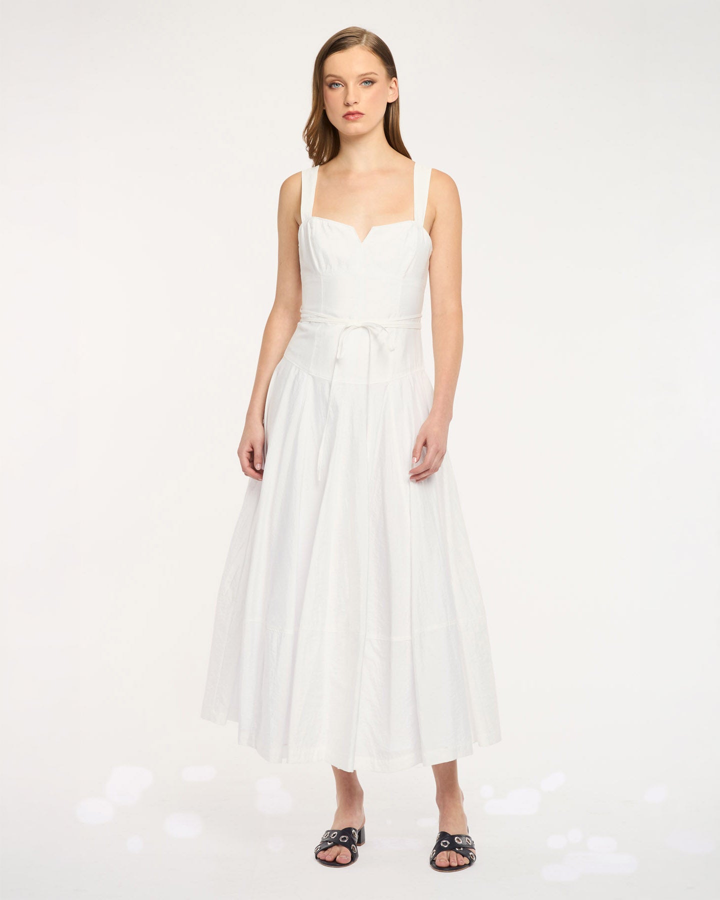 Jerome Dress