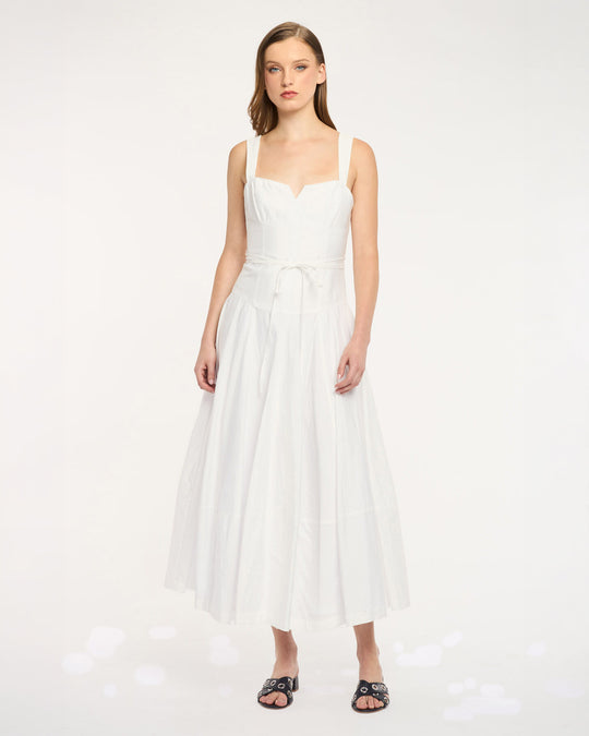 Jerome Dress
