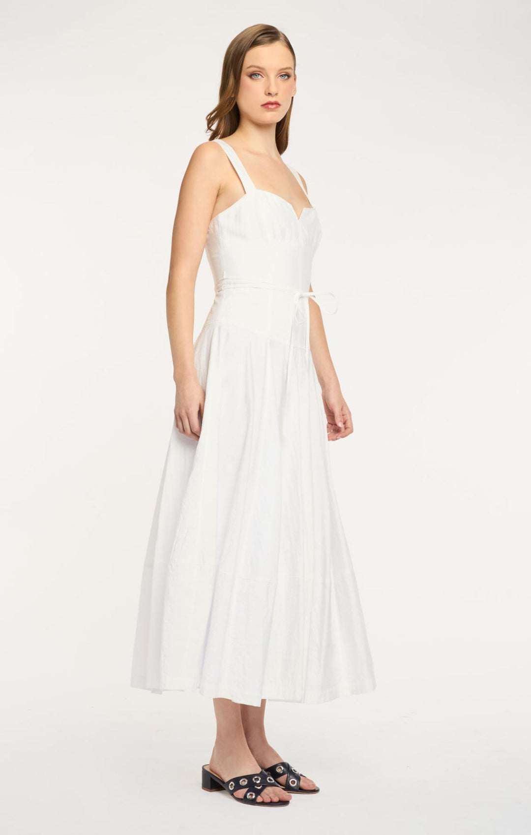 Jerome Dress  Cinq  Sept
