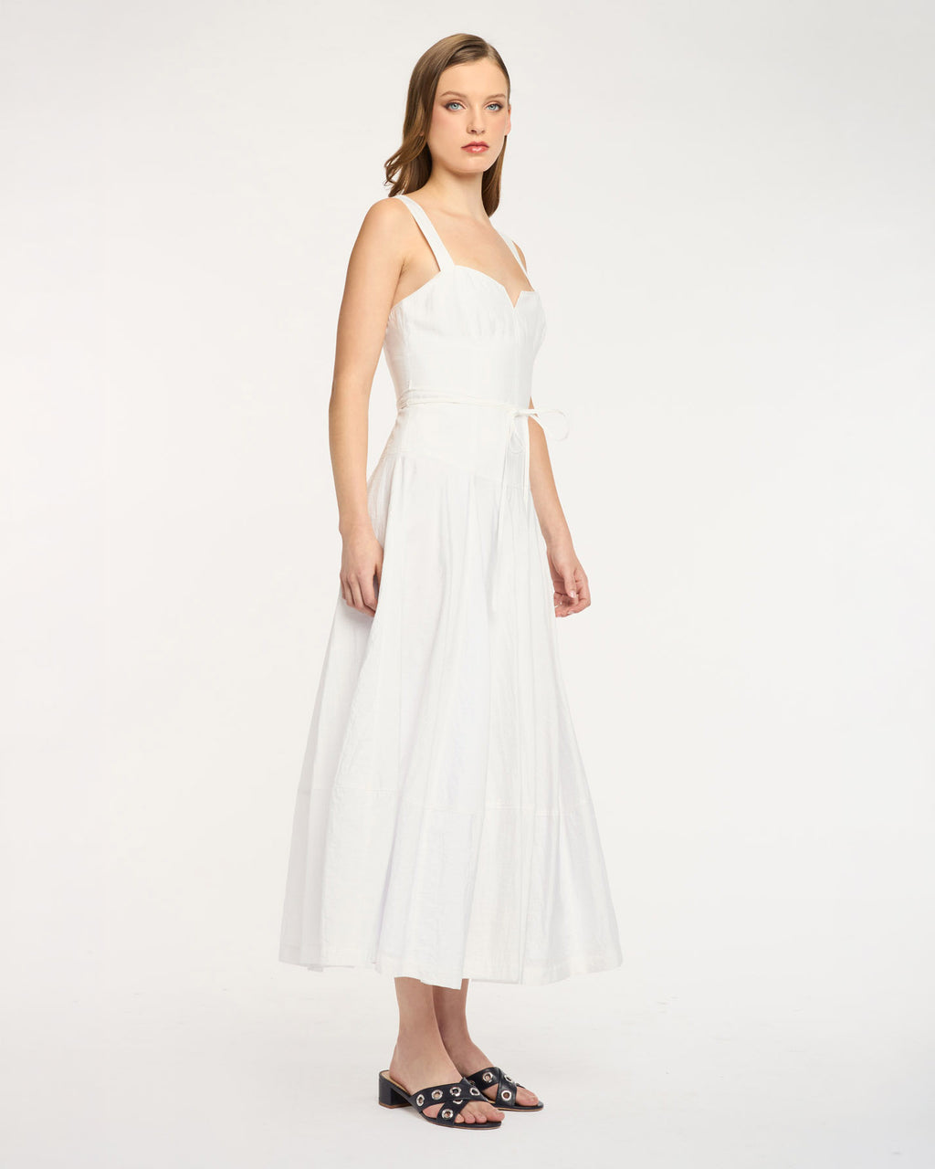 Jerome Dress