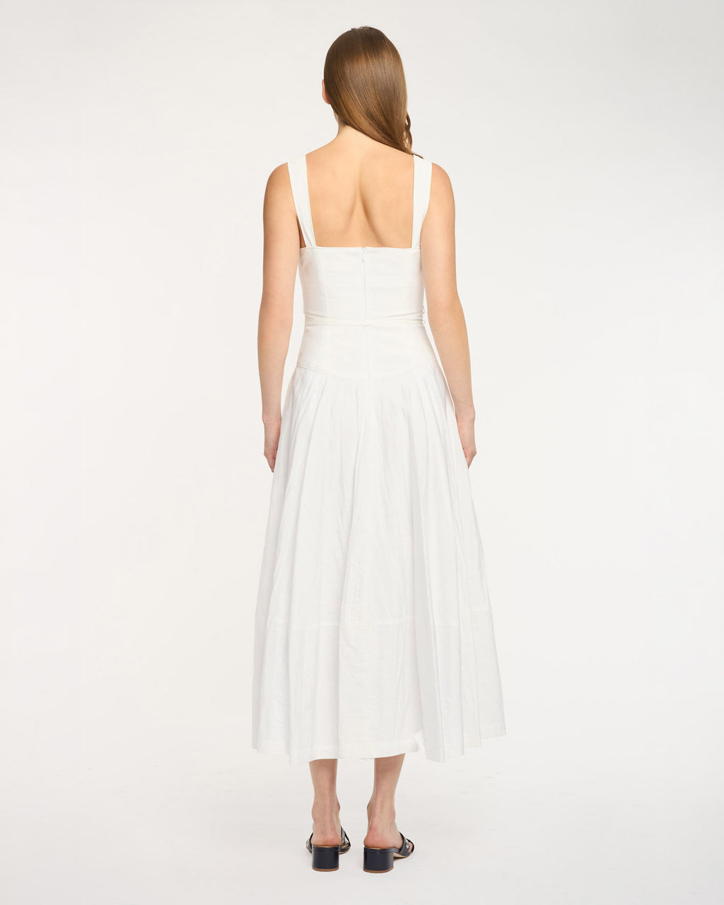Jerome Dress