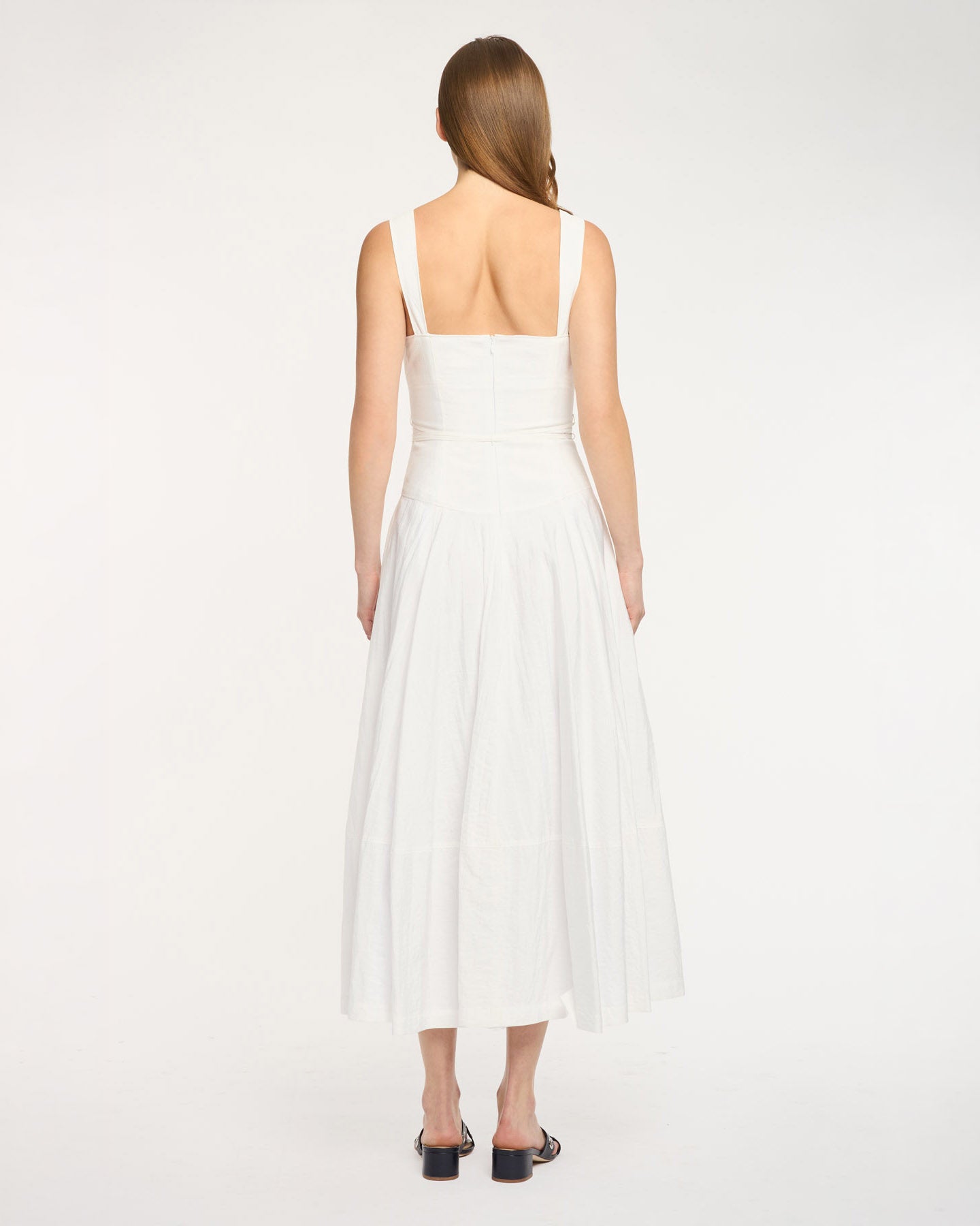 Jerome Dress