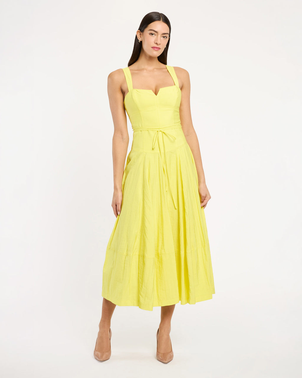 Jerome Dress