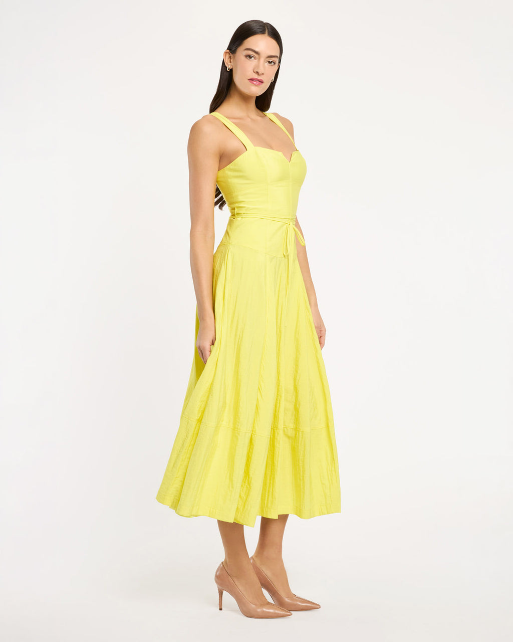 Jerome Dress